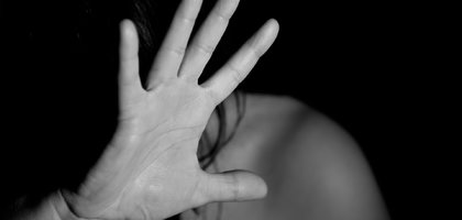 Stop domácímu násilí